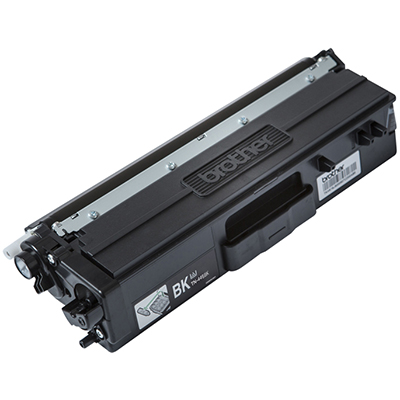 Image for BROTHER TN446 TONER CARTRIDGE SUPER HIGH YIELD BLACK from Total Supplies Pty Ltd