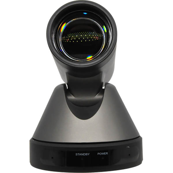 Image for MAXHUB UC P10 HD 1080P PRO PTZ CAMERA BLACK from Margaret River Office Products Depot