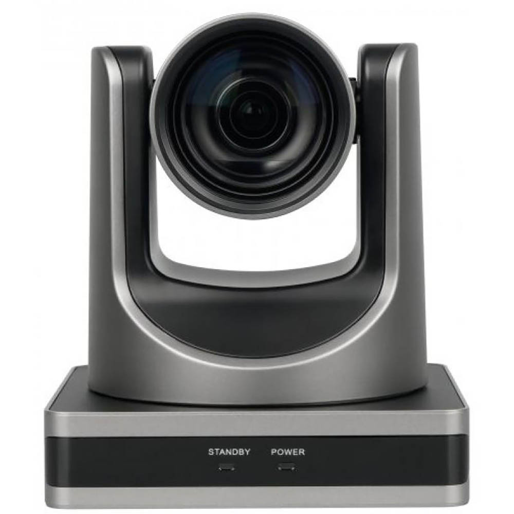Image for MAXHUB UC CAMERA 1080P PTZ BLACK from Total Supplies Pty Ltd