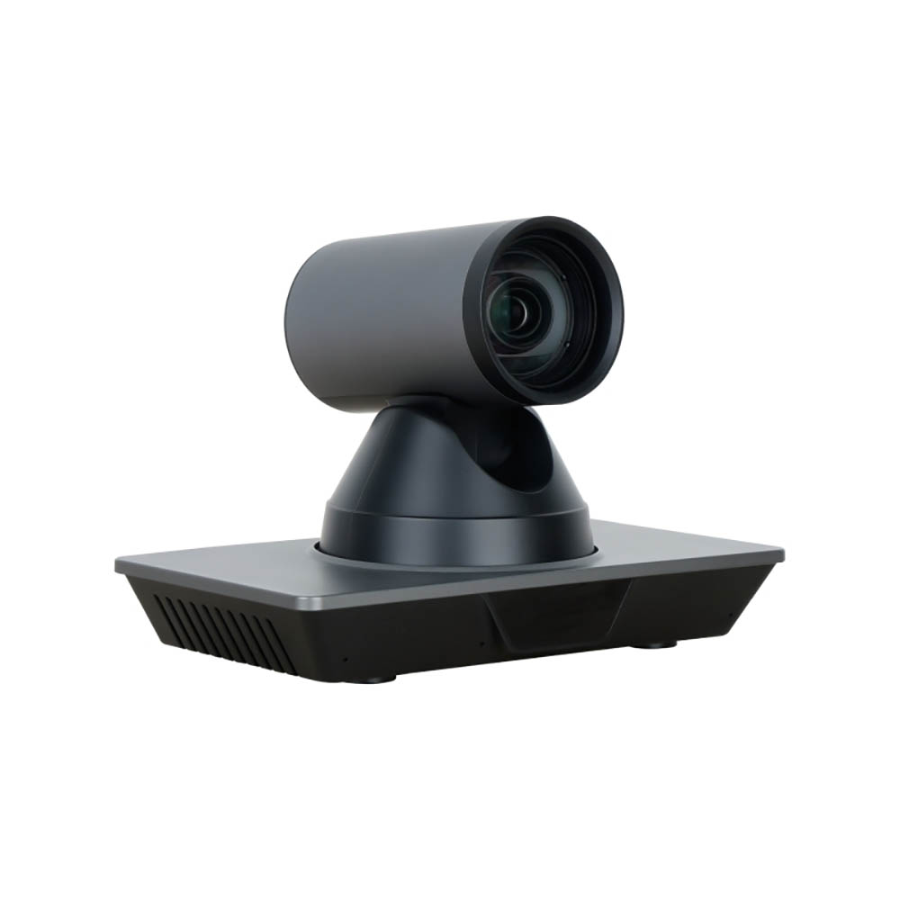Image for MAXHUB UC CAMERA 4K PTZ BLACK from Total Supplies Pty Ltd