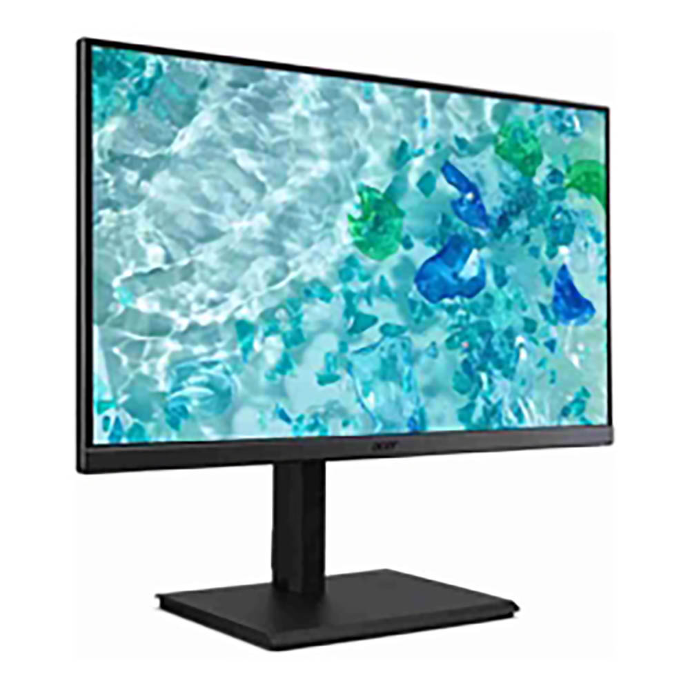 Image for ACER V277E VERO LCD MONITOR WIDESCREEN 27 INCHES BLACK from Ross Office Supplies Office Products Depot