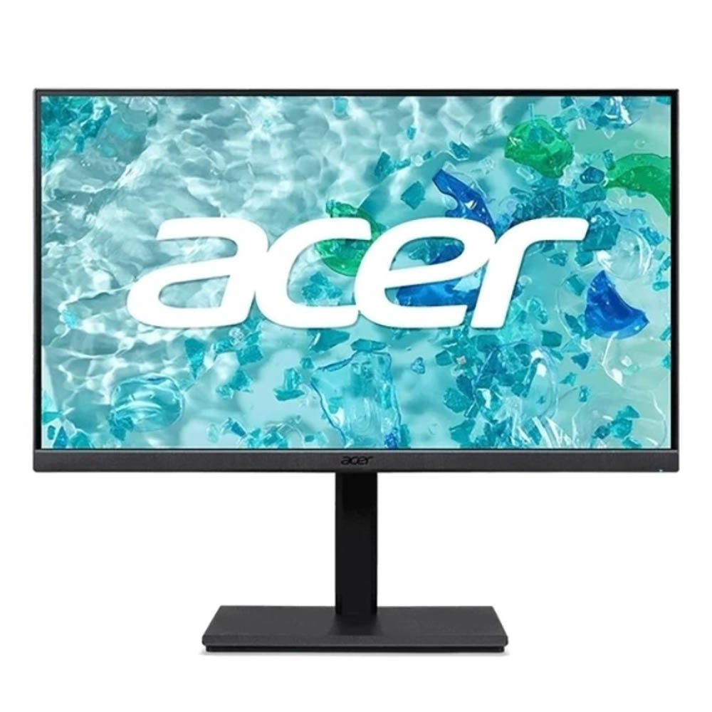 Image for ACER B247YE VERO LED MONITOR 23.8 INCHES BLACK from Ross Office Supplies Office Products Depot