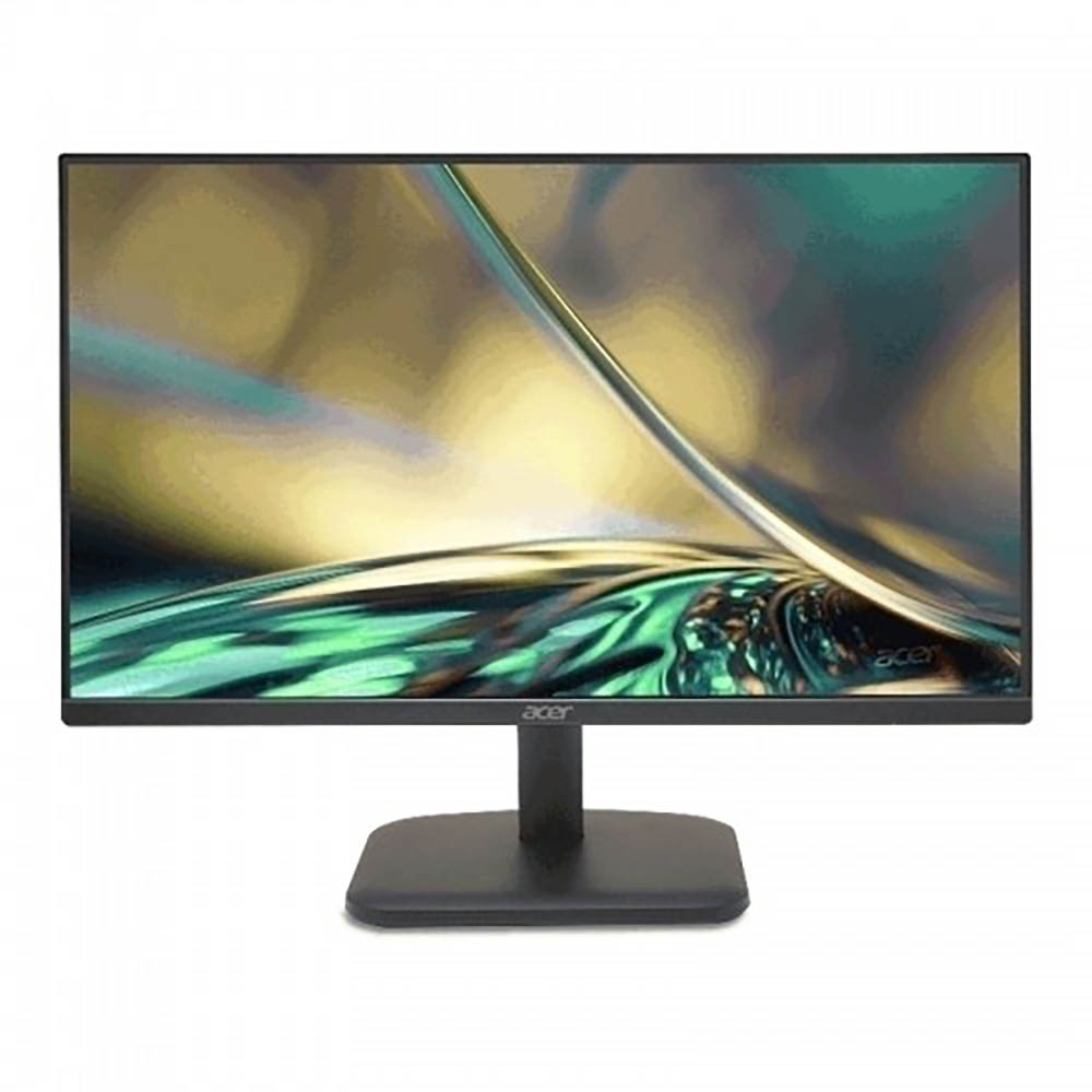 Image for ACER EK241H LED MONITOR 23.8INCHES BLACK from Total Supplies Pty Ltd