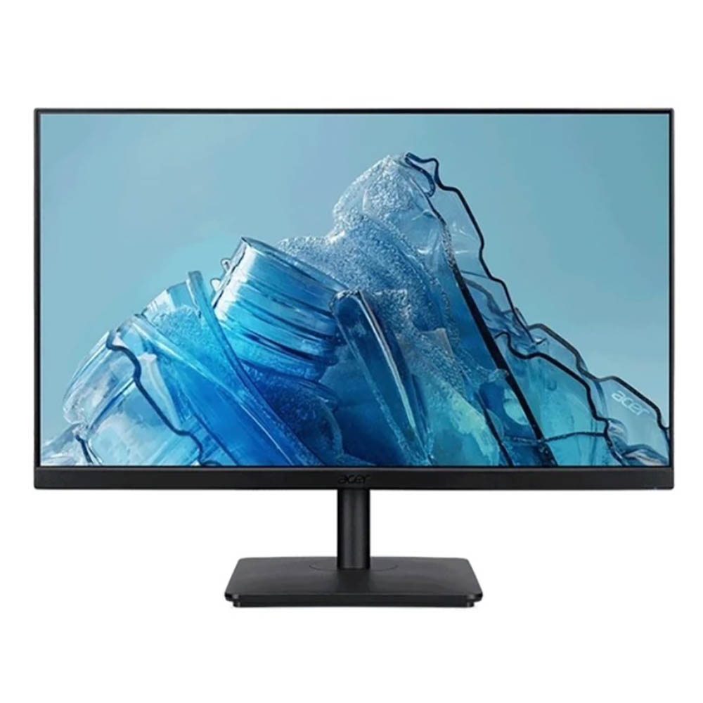 Image for ACER V247YE VERO MONITOR 23.8INCHES BLACK from Albany Office Products Depot