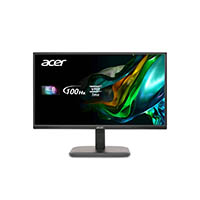 acer ek221q monitor widescreen 21.5inches black
