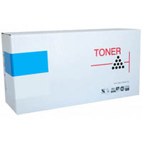 whitebox compatible brother tn443 toner cartridge magenta