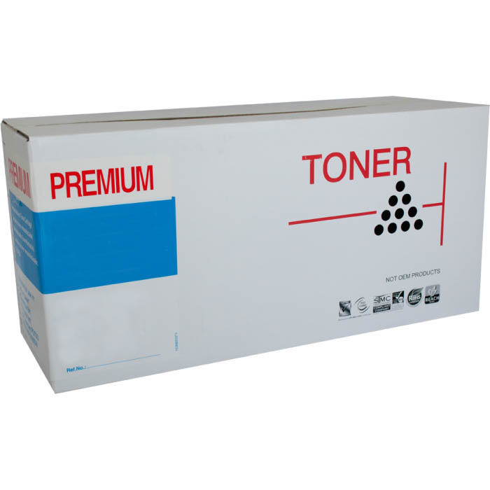 Image for WHITEBOX COMPATIBLE KYOCERA TK1154 TONER CARTRIDGE BLACK from Total Supplies Pty Ltd