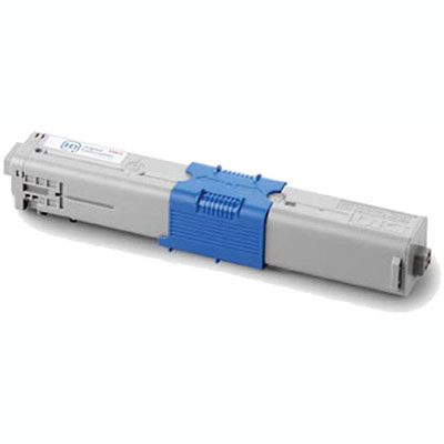 Image for WHITEBOX COMPATIBLE OKI C310DN TONER CARTRIDGE BLACK from Ross Office Supplies Office Products Depot