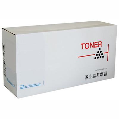 Image for WHITEBOX COMPATIBLE OKI C532 TONER CARTRIDGE BLACK from Total Supplies Pty Ltd