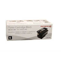 fuji xerox ct201591 toner cartridge black