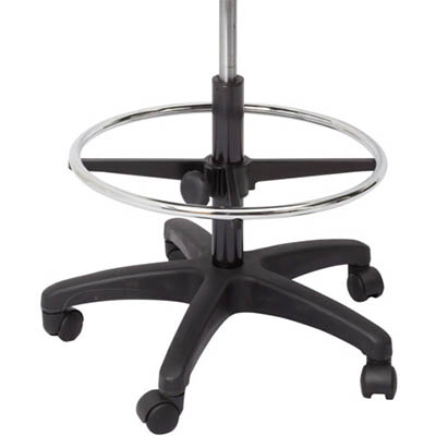 Image for RAPIDLINE DRAFTING CHAIR KIT from OFFICEPLANET OFFICE PRODUCTS DEPOT