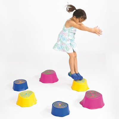 Image for EDX STEP-A-STUMPS ASSORTED from Margaret River Office Products Depot