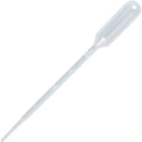 educational colours precision pipettes 3ml pack 12
