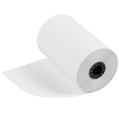 Image for VICTORY CASH REGISTER ROLL THERMAL 57 X 57 X 11.5MM PACK 8 from Total Supplies Pty Ltd