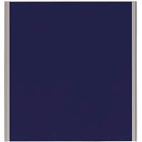 sylex e-screen flat floor screen 1500 x 1200mm blue