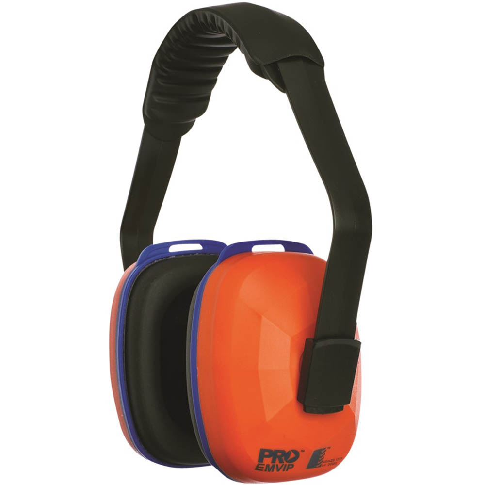 Image for PROCHOICE SAFETY VIPER EARMUFFS from OFFICEPLANET OFFICE PRODUCTS DEPOT