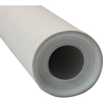 Image for RAINBOW EASEL PAPER ROLL 760MM X 10M WHITE from Total Supplies Pty Ltd