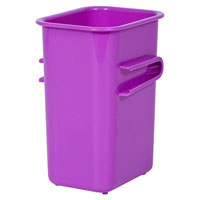 elizabeth richards connector tub purple