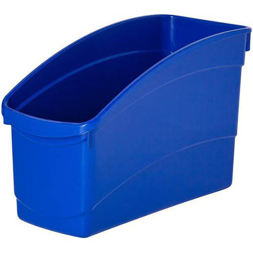 Image for ELIZABETH RICHARDS ORIGINAL BOOK TUB BLUE from Office Products Depot Gold Coast