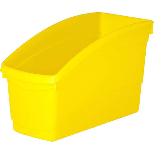 Image for ELIZABETH RICHARDS ORIGINAL BOOK TUB YELLOW from Office Products Depot Gold Coast