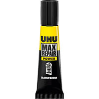 uhu max repair extreme tube 8g