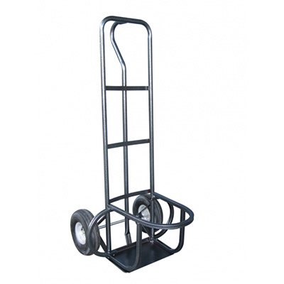 Image for DURASEAT FUNCTION CHAIR TROLLEY BLACK from Barkers Rubber Stamps & Office Products Depot