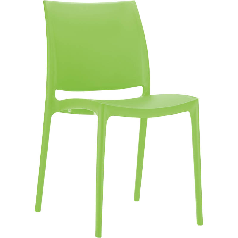 Image for MAYA CHAIR GREEN from Margaret River Office Products Depot