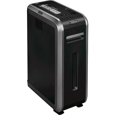 Image for FELLOWES 125CI POWERSHRED SHREDDER CROSS CUT from Albany Office Products Depot