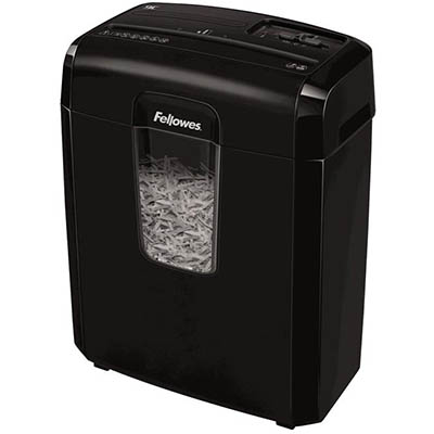 Image for FELLOWES 9C SHREDDER CROSS CUT from Total Supplies Pty Ltd