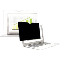 fellowes privascreen privacy screen filter 13.3 inch macbook air 16:10