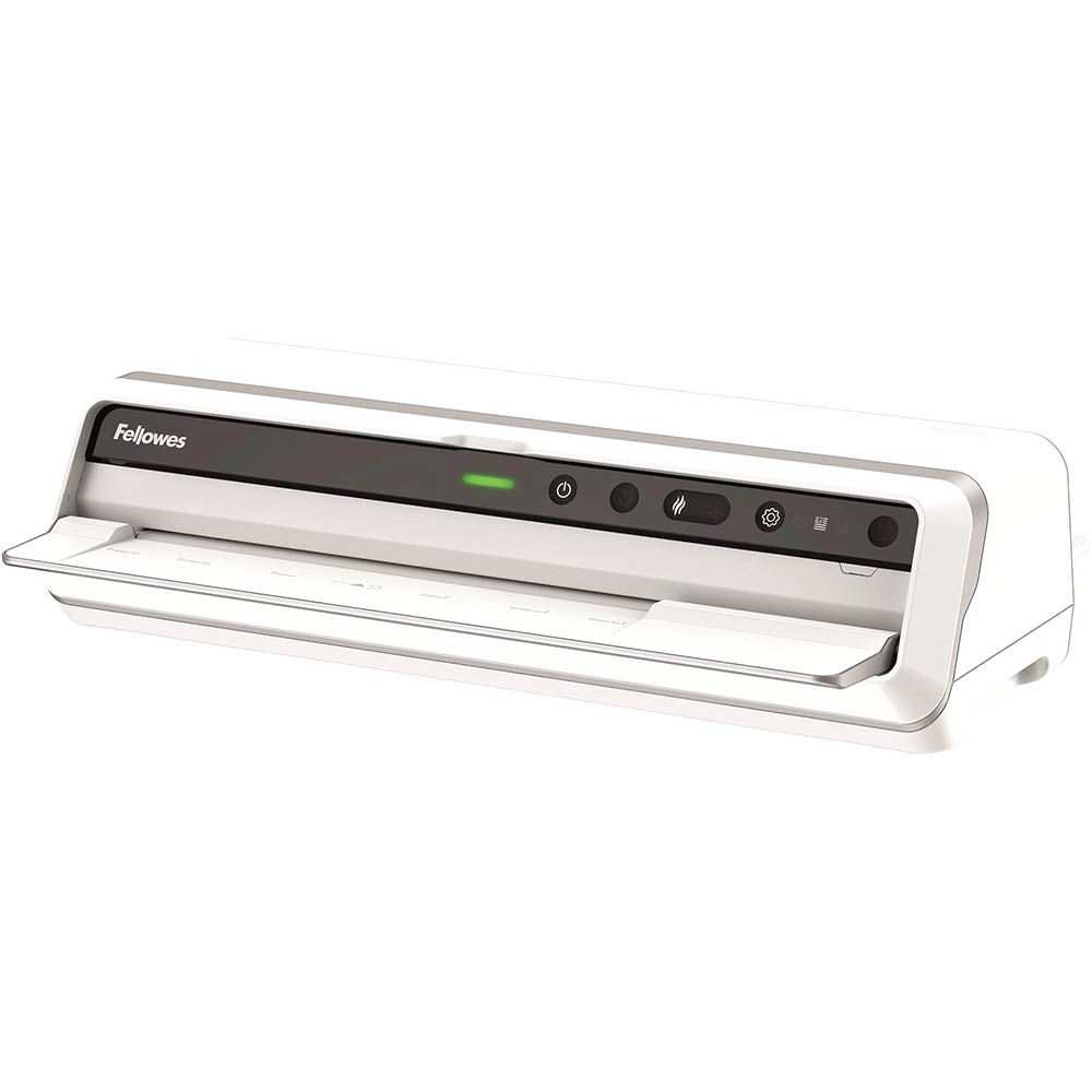 Image for FELLOWES LX VENUS LAMINATOR A3 WHITE from Office Products Depot