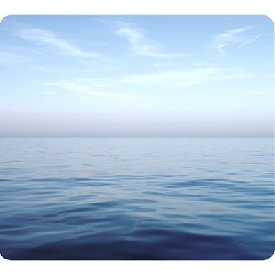 Image for FELLOWES MOUSE PAD RECYCLED OPTICAL BLUE OCEAN from Office Products Depot