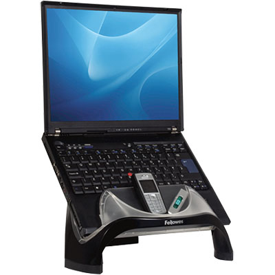 Image for FELLOWES SMART SUITES LAPTOP RISER from Ross Office Supplies Office Products Depot