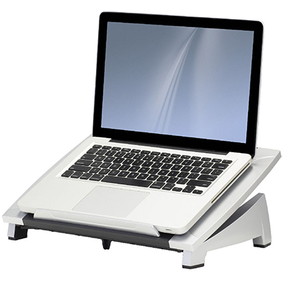 Image for FELLOWES NOTEBOOK COMPUTER RISER from Total Supplies Pty Ltd
