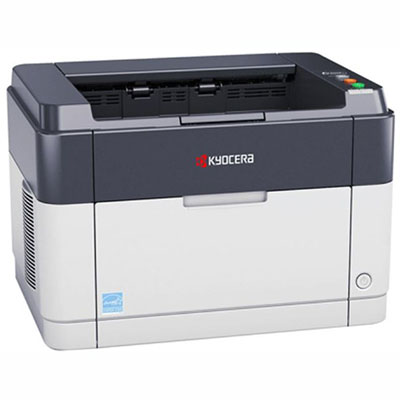 Image for KYOCERA FS1061DN ECOSYS MONO LASER PRINTER A4 from Office Products Depot
