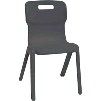 sylex titan chair 460mm charcoal