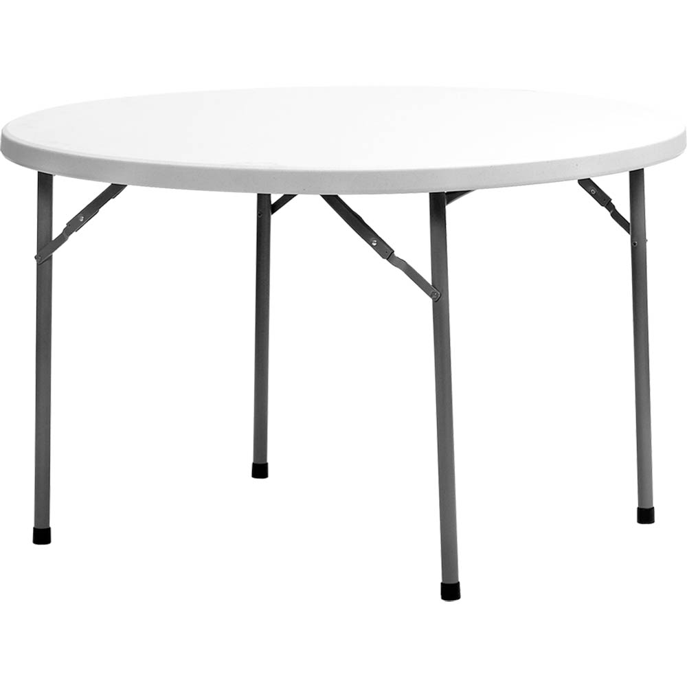 Image for FORTRESS PLANET ROUND TABLE 1524MM from MOE Office Products Depot Mackay & Whitsundays