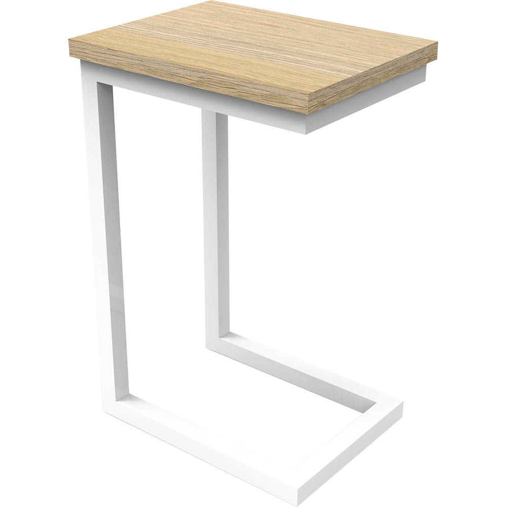 Image for RAPIDLINE ETERNITY SIDE TABLE from Office Products Depot