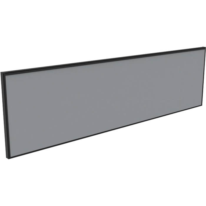 Image for RAPIDLINE SHUSH30 SCREEN 495H X 1200W MM GREY from Barkers Rubber Stamps & Office Products Depot
