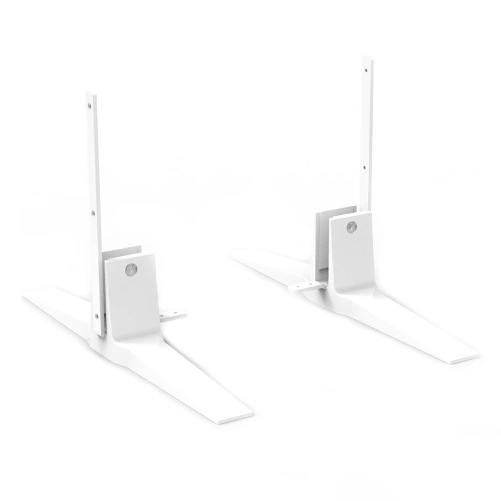Image for RAPIDLINE SHUSH30 SCREEN FREE-STANDING FOOT WHITE from Albany Office Products Depot