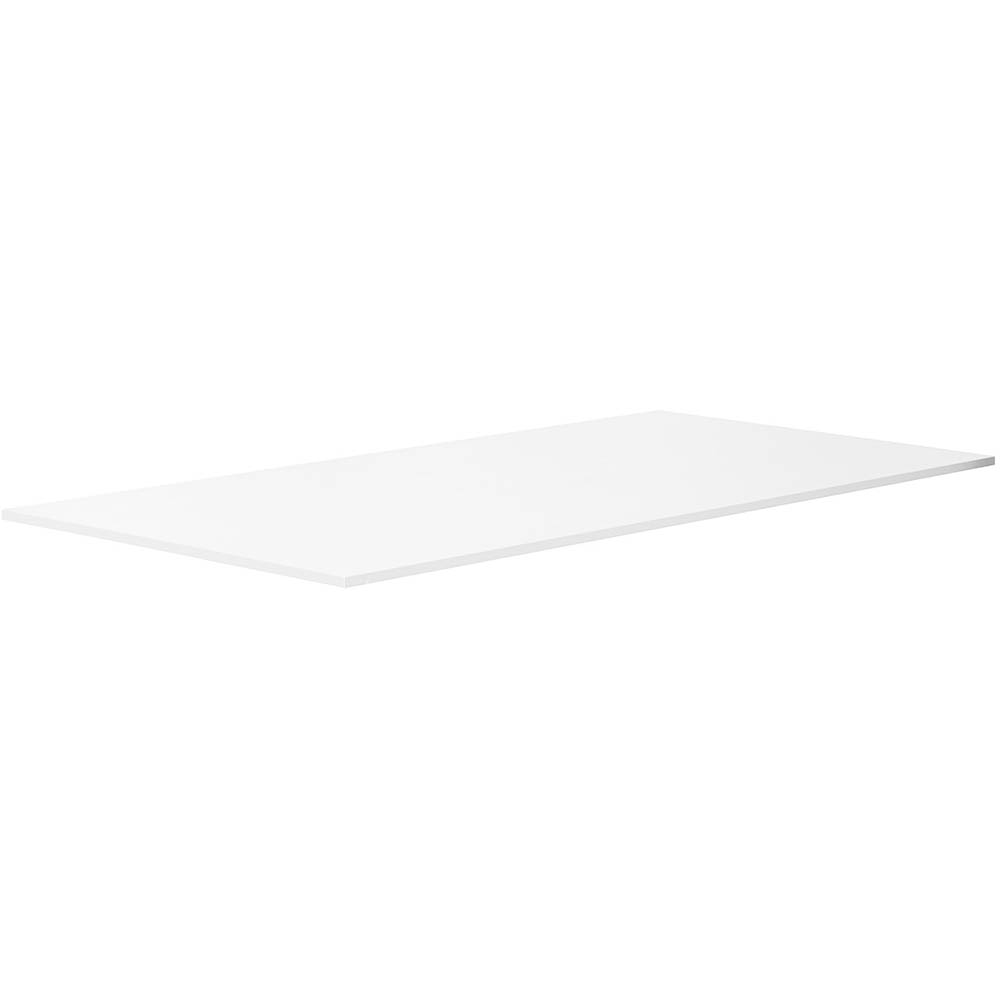 Image for RAPIDLINE TABLE TOP 2400 X 1200MM NATURAL WHITE from Office Products Depot