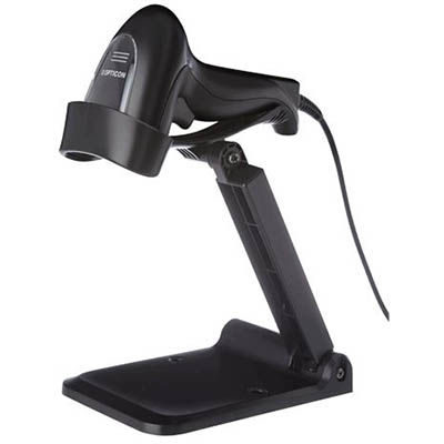 Image for OPTICON L-50C BARCODE SCANNER USB BLACK from Ross Office Supplies Office Products Depot