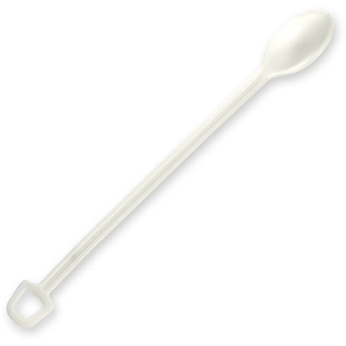 Image for BIOPAK PLA STIRRER 130MM WHITE PACK 100 from Ross Office Supplies Office Products Depot