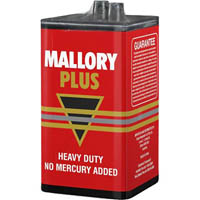 duracell mallory alkaline 6v lantern battery