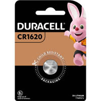duracell 1620 lithium coin 3v battery