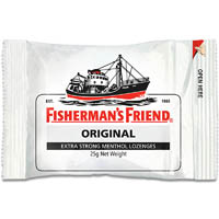 fishermans friend original 25g
