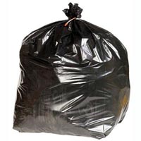 regal everyday bin liner degradable 82 litre black pack 50