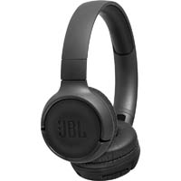 jbl tune 500bt wireless over the head stereo headset black