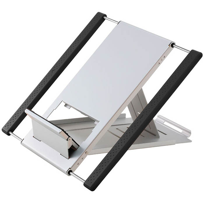 Image for INFINITY IPAD AND LAPTOP STAND from Ross Office Supplies Office Products Depot