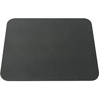 italplast premium mouse pad 220 x 230mm black
